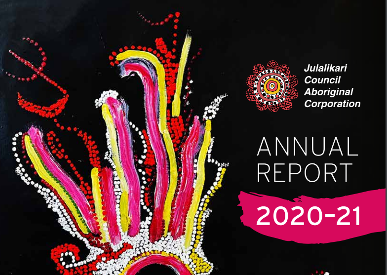 2020/2021 ANNUAL GENERAL REPORT